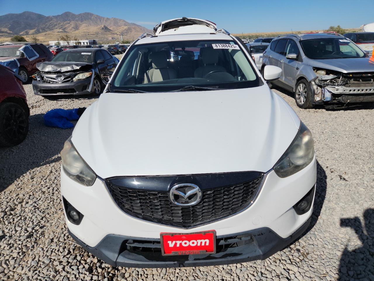 Mazda Cx Gt Image 10