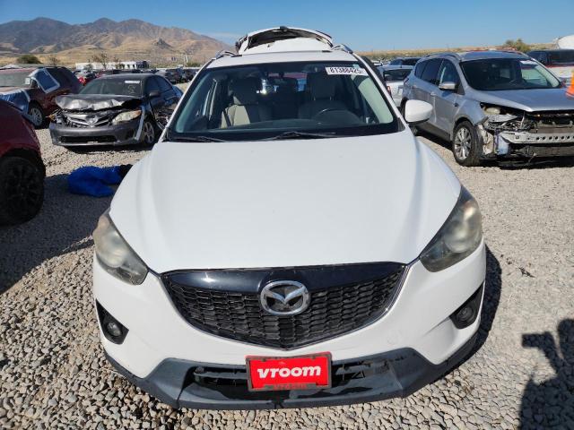 Mazda Cx Gt Image 10