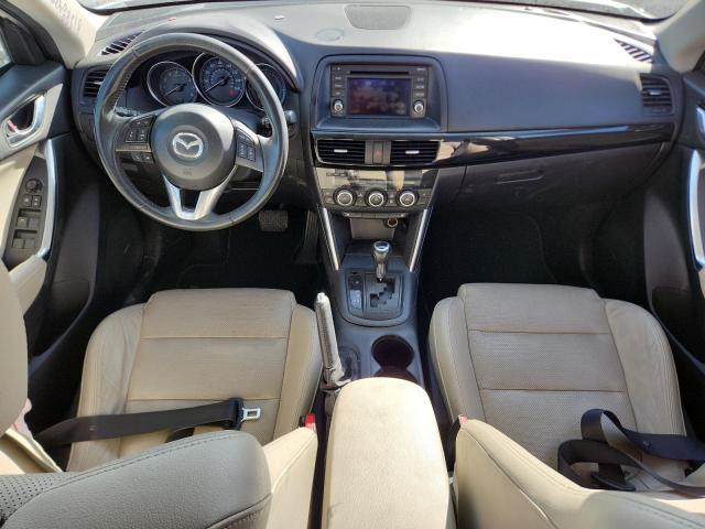 Mazda Cx Gt Image 7
