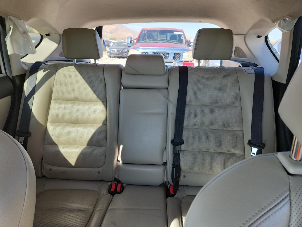 Mazda Cx Gt Image 11