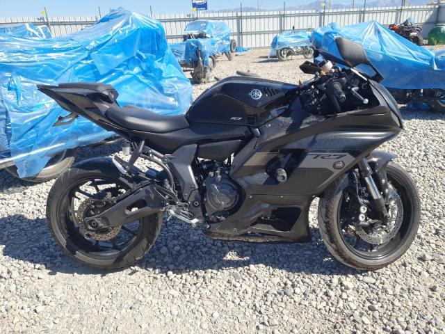  Salvage Yamaha Yzfr7