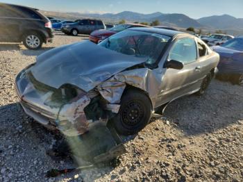 Salvage Pontiac Sunfire