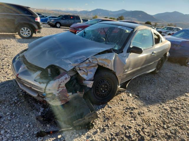  Salvage Pontiac Sunfire