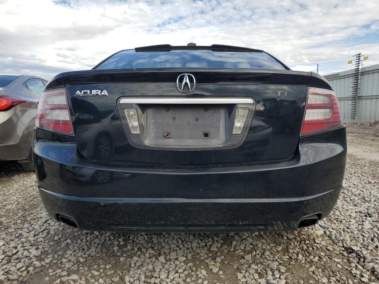 Acura TL Image 12
