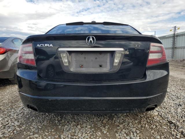 Acura TL Image 12