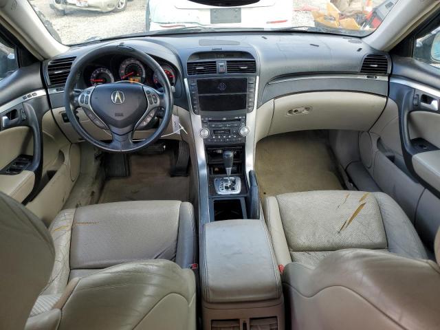 Acura TL Image 7