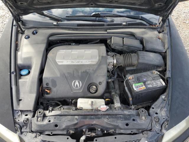 Acura TL Image 11