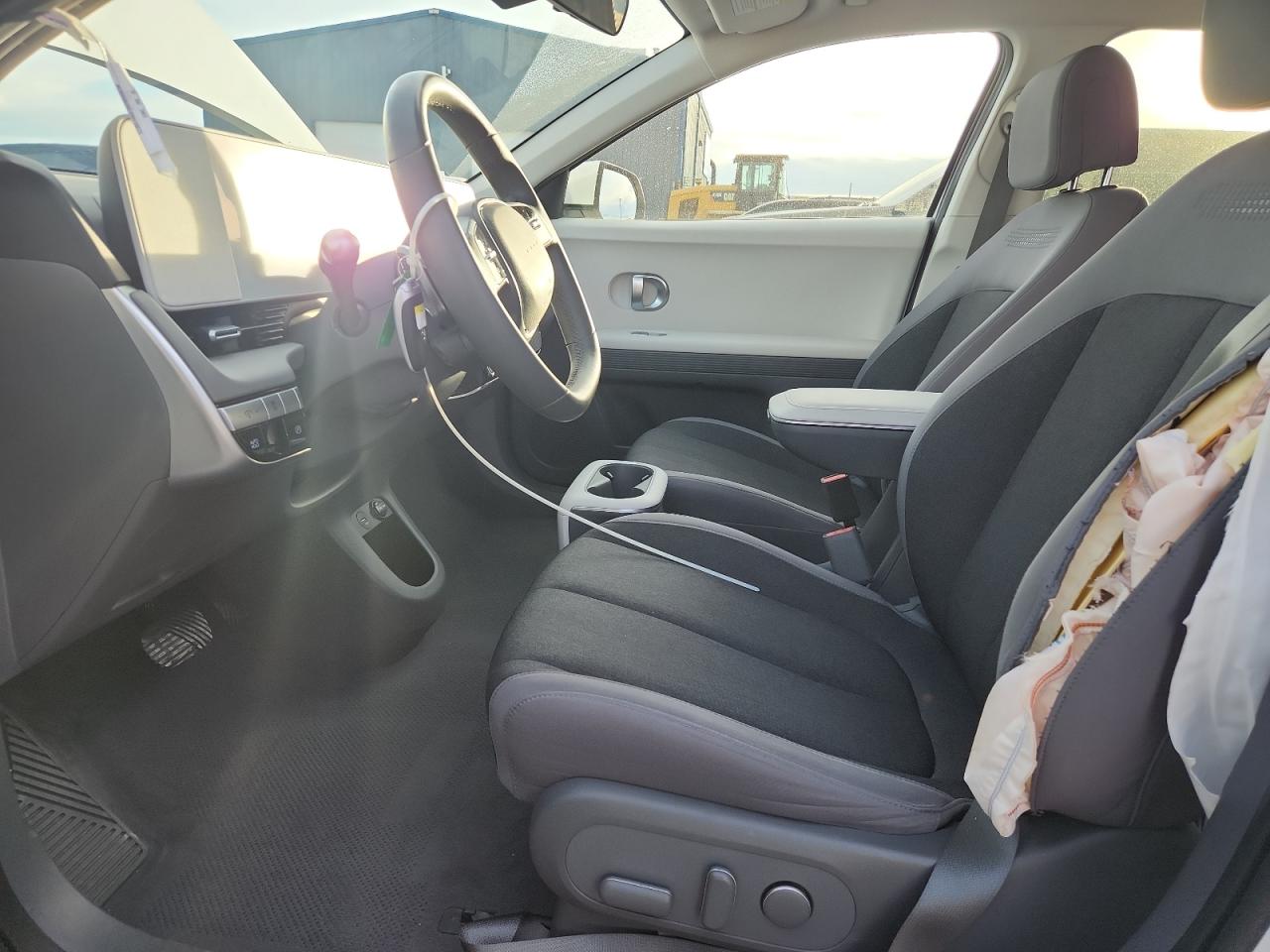 Hyundai Ioniq Se Image 10