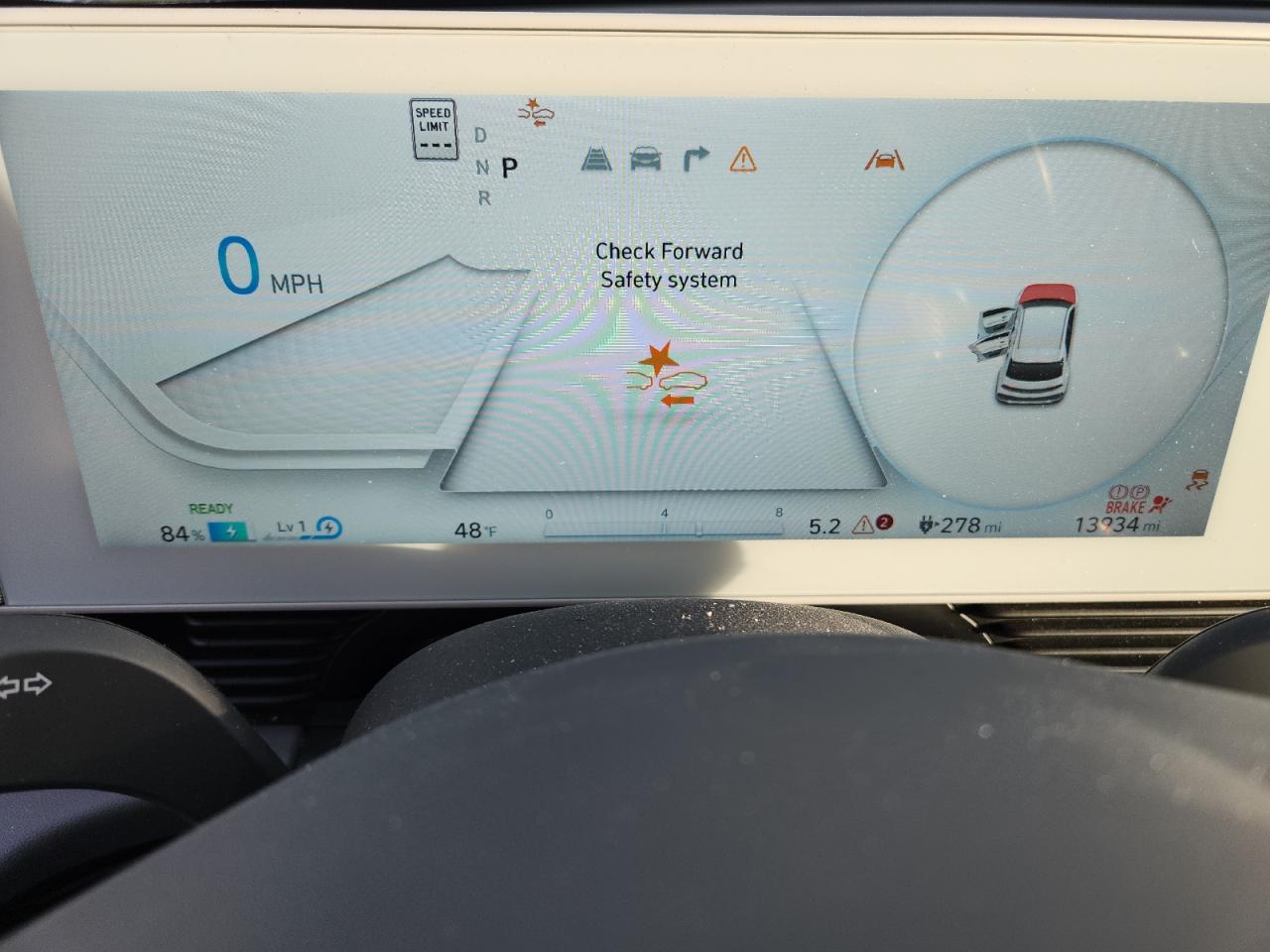 Hyundai Ioniq Se Image 6