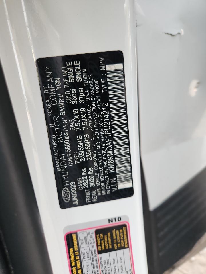 Hyundai Ioniq Se Image 7