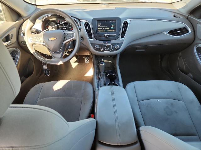 Chevrolet Malibu Lt Image 5