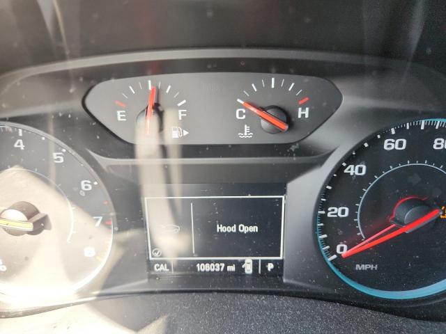 Chevrolet Malibu Lt Image 12