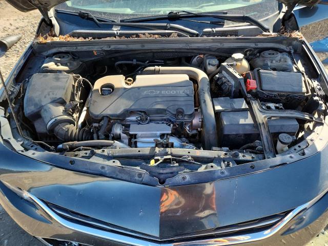 Chevrolet Malibu Lt Image 8