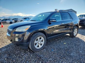  Salvage Saturn Outlook