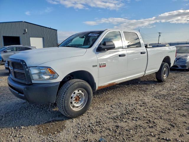  Salvage Dodge Ram 2500