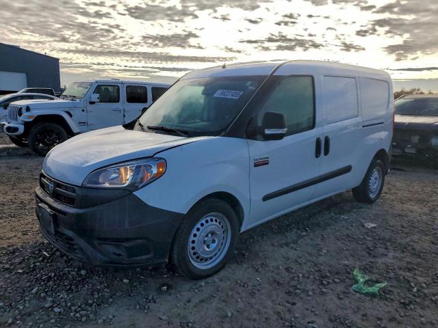  Salvage Ram Promaster