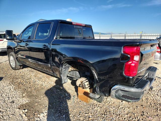Chevrolet Silverado K1500 Lt Image 4