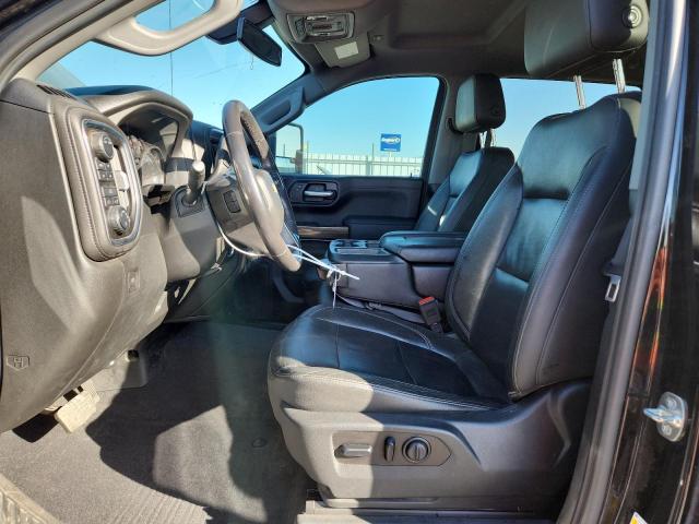 Chevrolet Silverado K1500 Lt Image 10