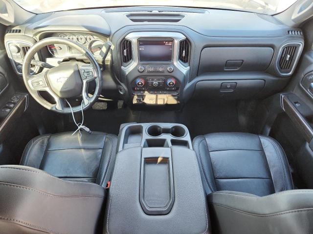 Chevrolet Silverado K1500 Lt Image 8