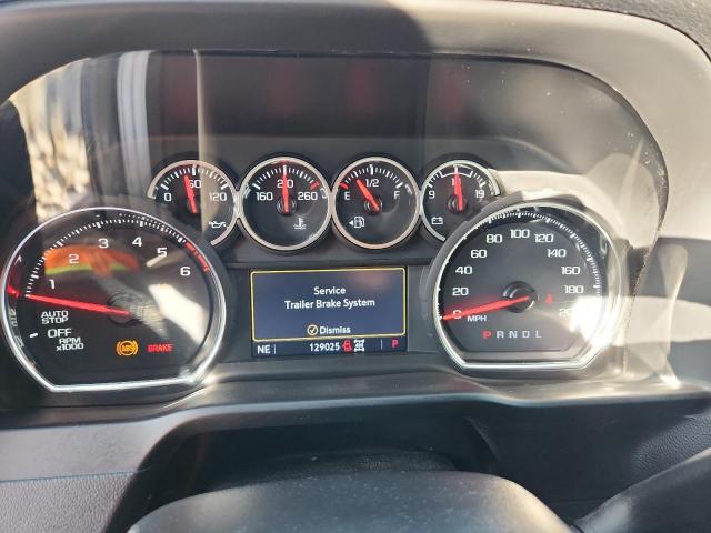 Chevrolet Silverado K1500 Lt Image 6