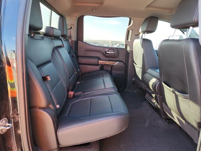 Chevrolet Silverado K1500 Lt Image 5