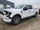 Ford F-150 Super Cab Image 1