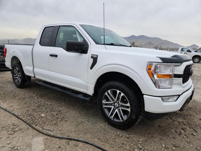 Ford F-150 Super Cab Image 5