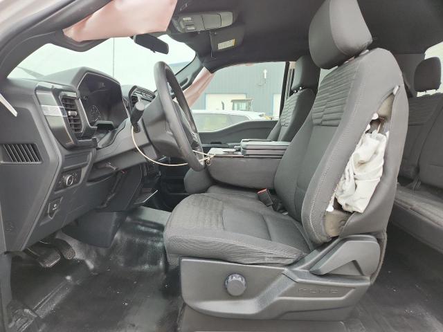 Ford F-150 Super Cab Image 7