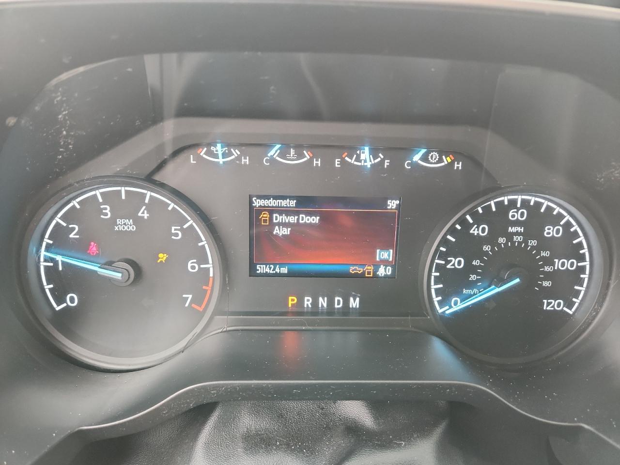 Ford F-150 Super Cab Image 2