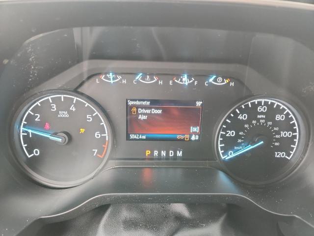 Ford F-150 Super Cab Image 2