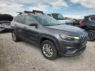Jeep Grand Cherokee Latitude Plus Image 4