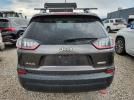 Jeep Grand Cherokee Latitude Plus Image 11