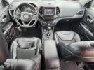 Jeep Grand Cherokee Latitude Plus Image 7