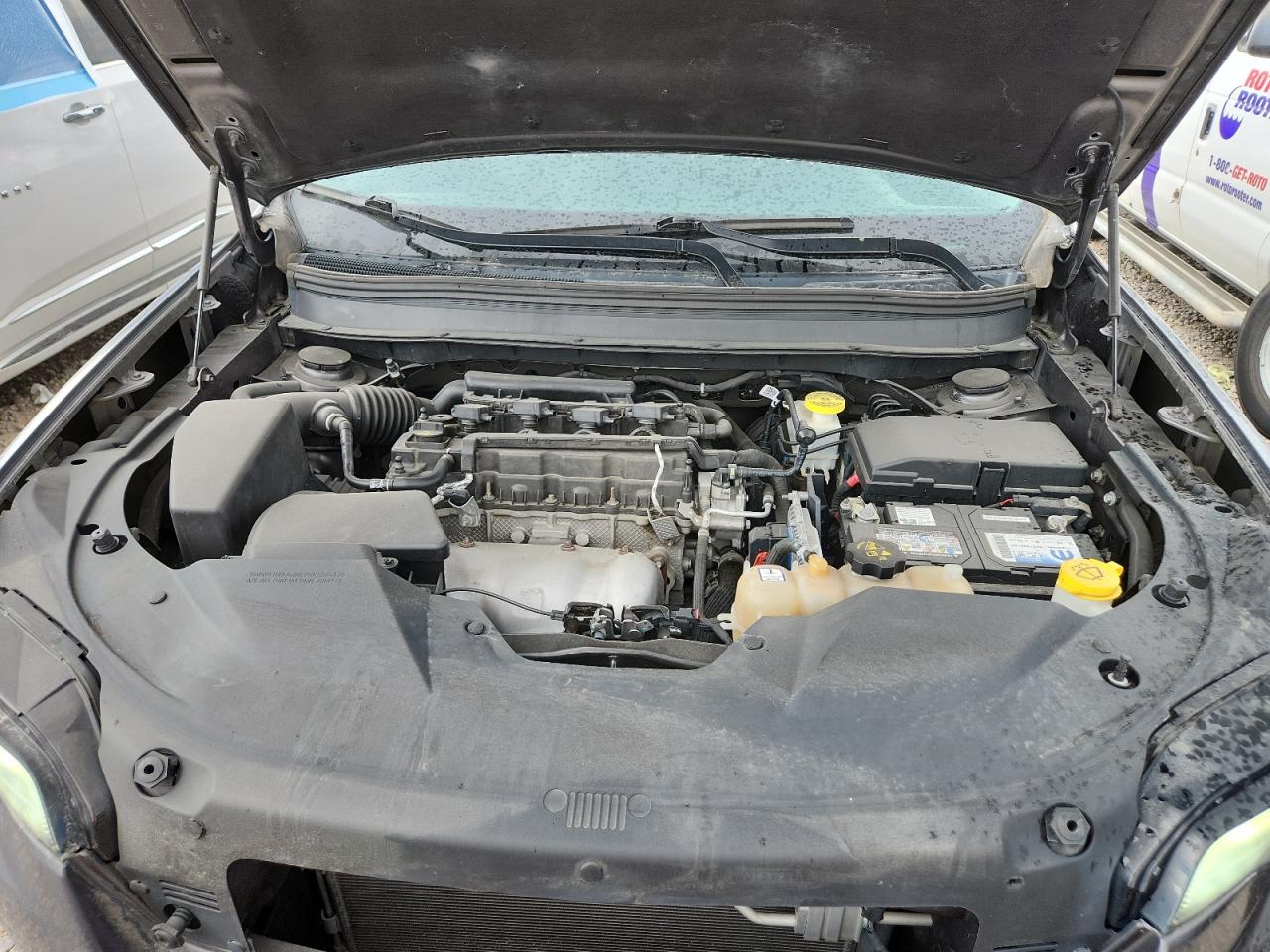 Jeep Grand Cherokee Latitude Plus Image 10