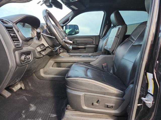 Ram 2500 Limited Image 11