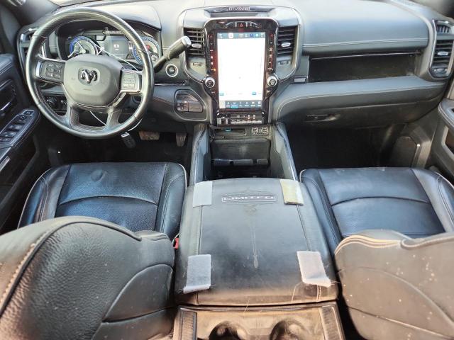 Ram 2500 Limited Image 5