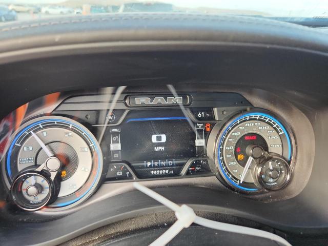 Ram 2500 Limited Image 12