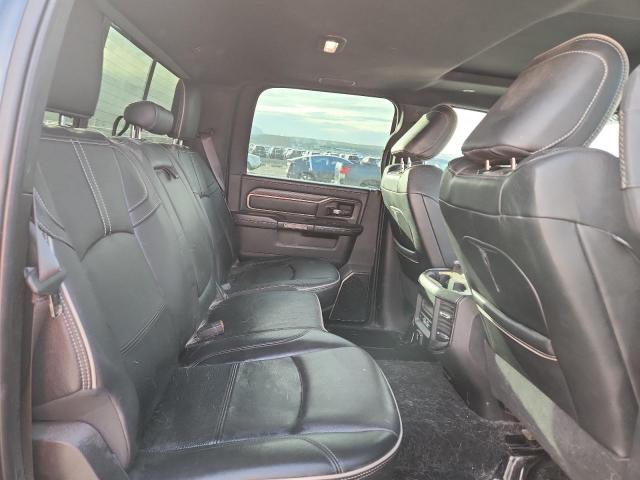 Ram 2500 Limited Image 8