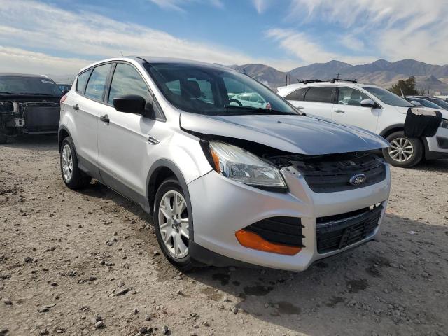 Ford Escape S Image 3