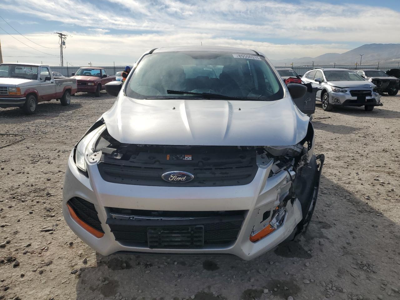 Ford Escape S Image 11
