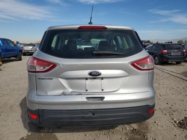 Ford Escape S Image 10