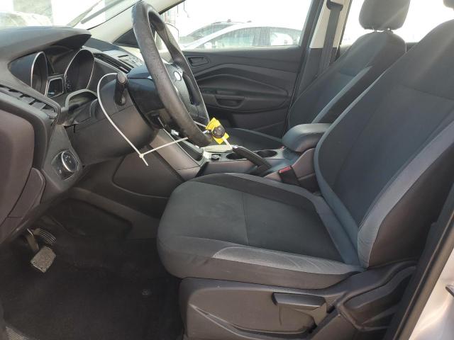 Ford Escape S Image 8