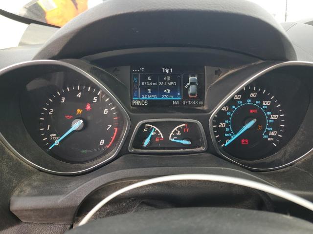 Ford Escape S Image 7