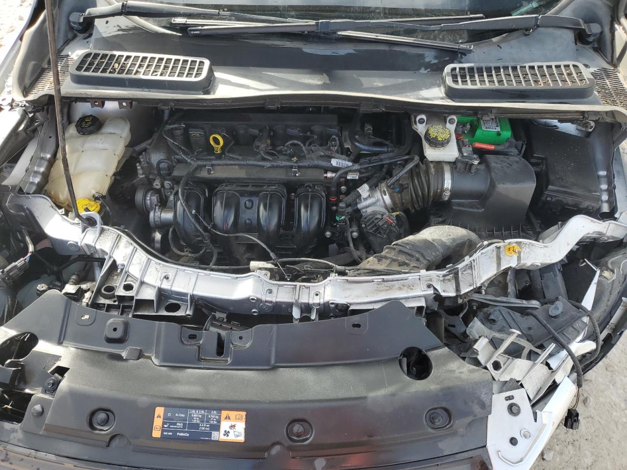 Ford Escape S Image 13