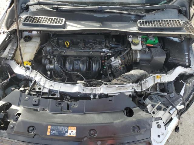 Ford Escape S Image 13