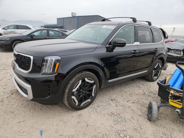  Salvage Kia Telluride