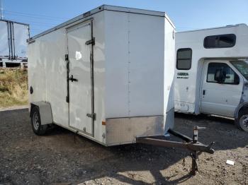  Salvage Haulmark Other