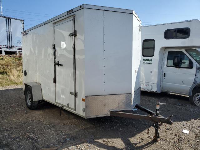  Salvage Haulmark Other