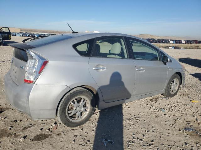 Toyota Prius Image 4