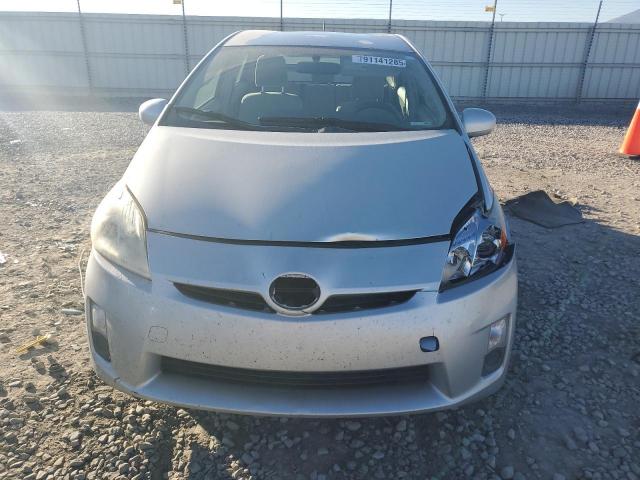 Toyota Prius Image 10